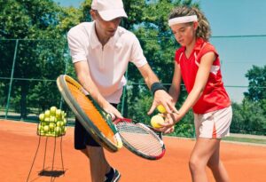 SLTC Expert Coaching