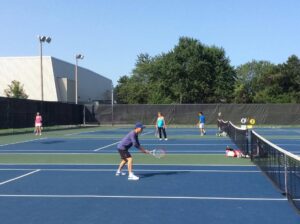 SLTC Exciting Events